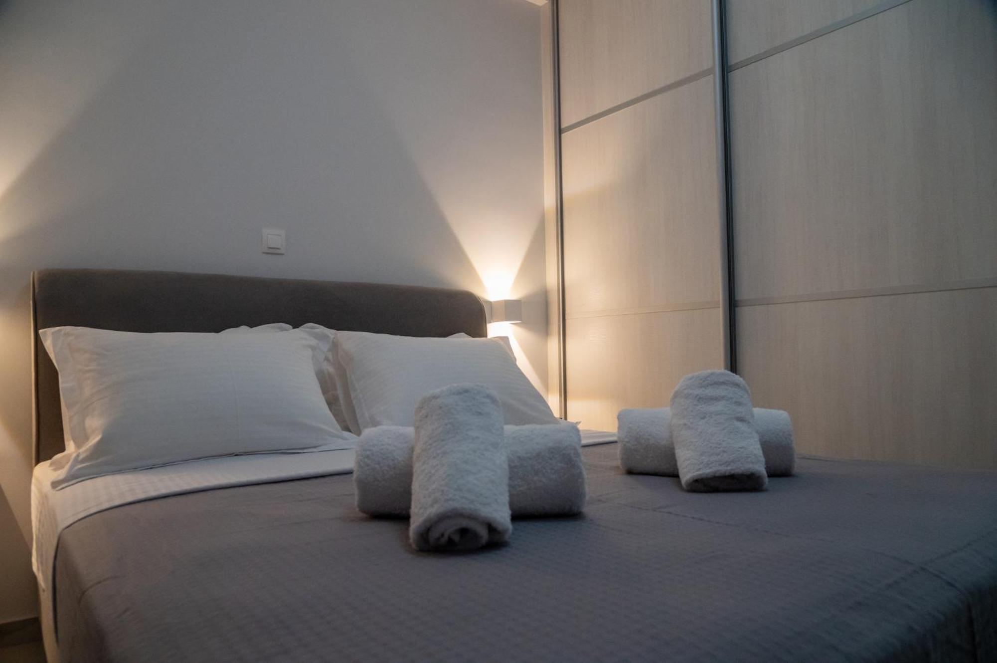 Central Apartment Near To Acropolis Area Афины Экстерьер фото