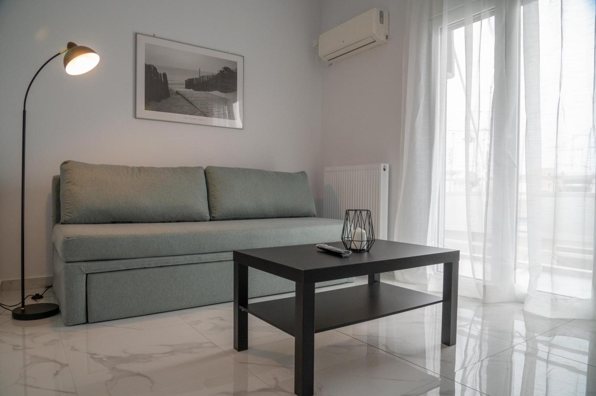Central Apartment Near To Acropolis Area Афины Экстерьер фото