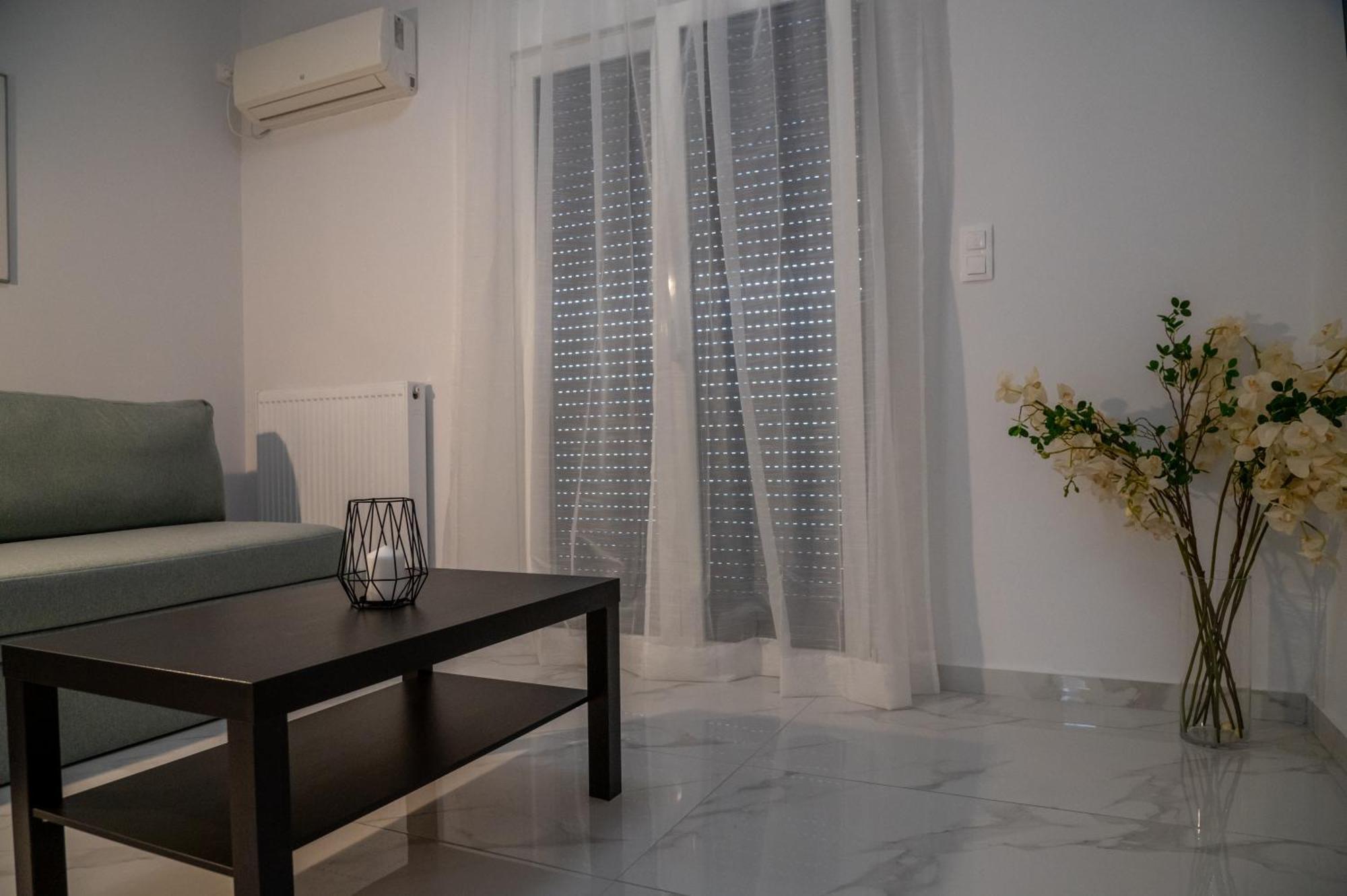 Central Apartment Near To Acropolis Area Афины Экстерьер фото