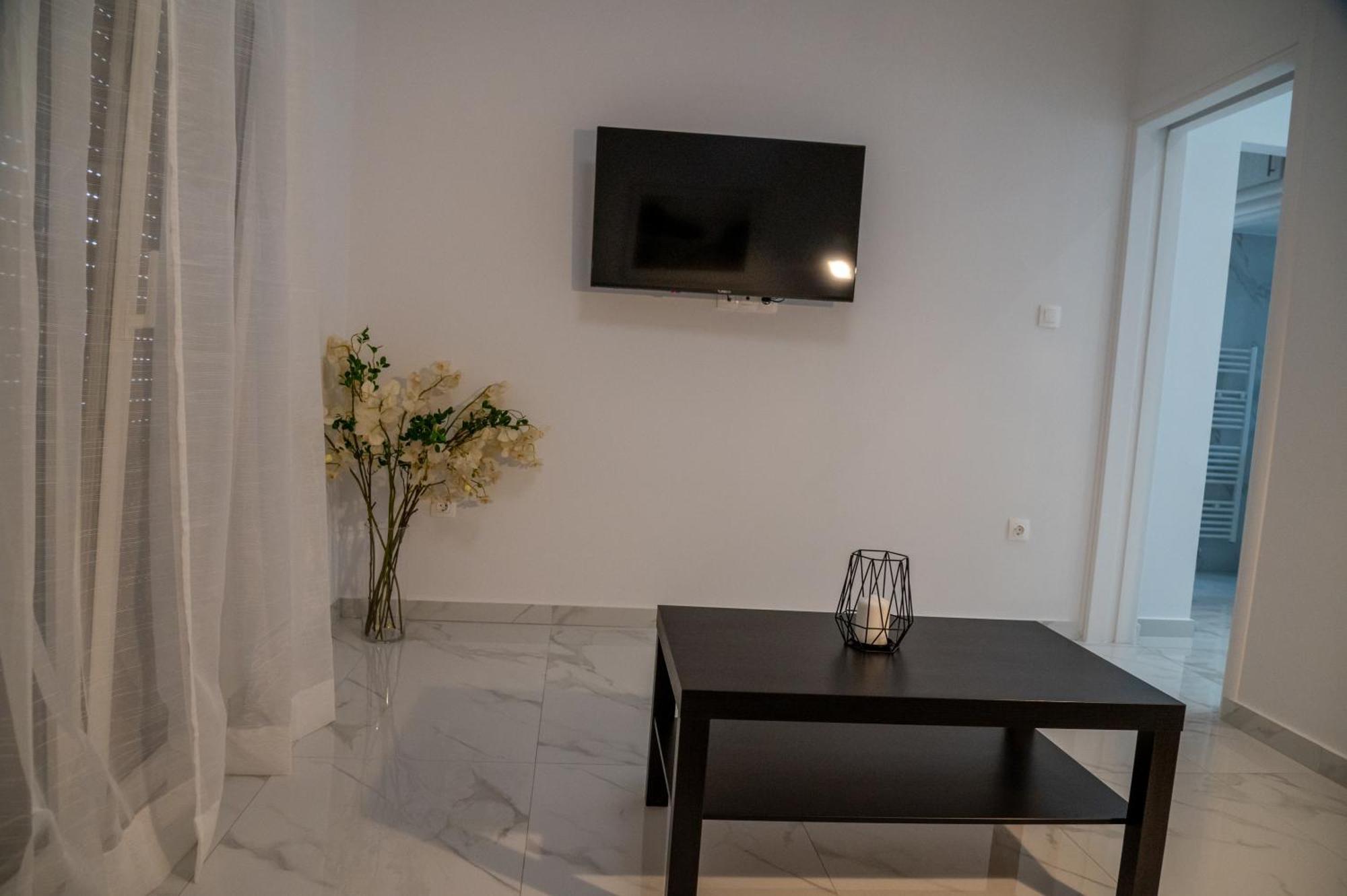 Central Apartment Near To Acropolis Area Афины Экстерьер фото