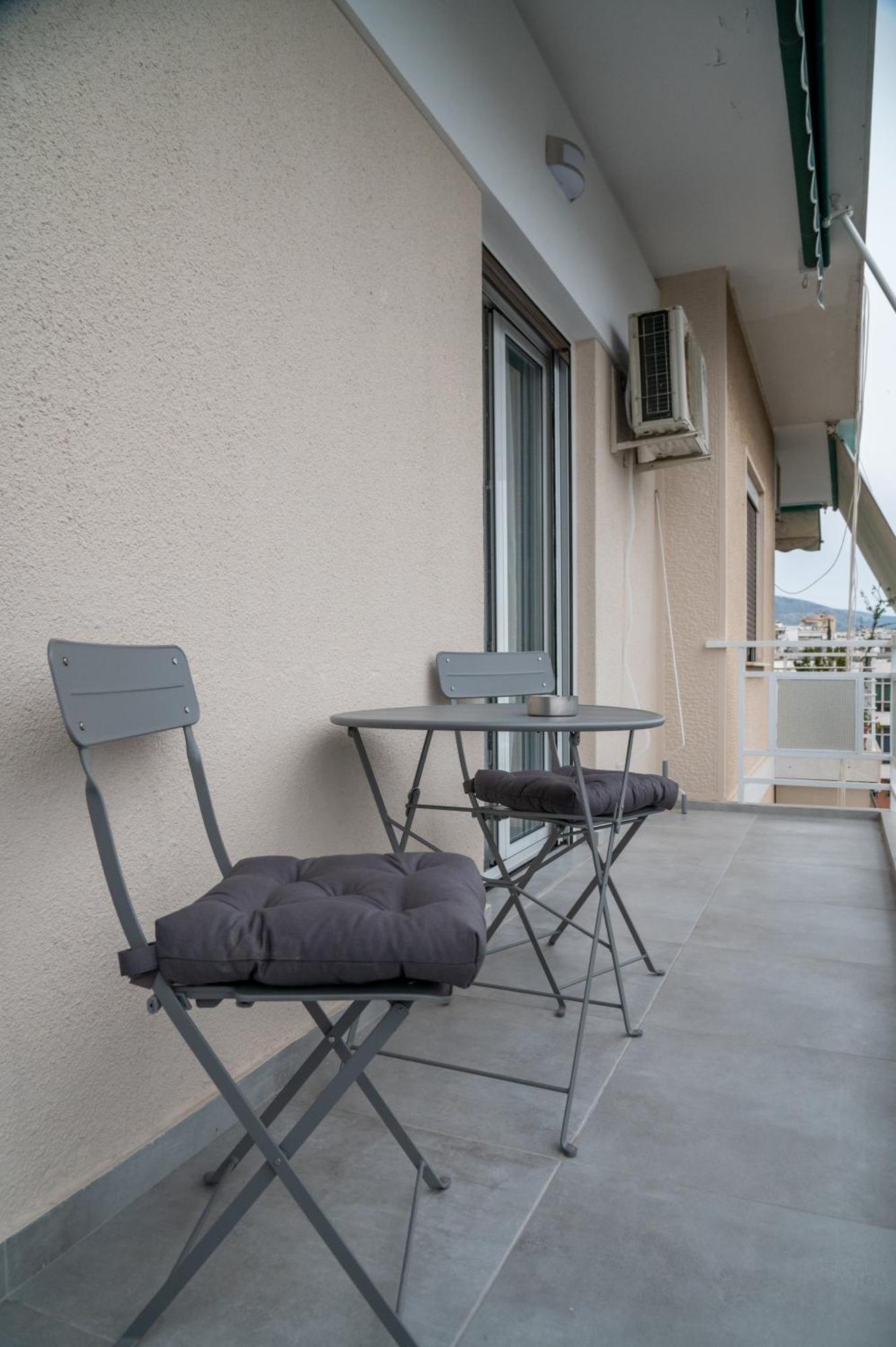 Central Apartment Near To Acropolis Area Афины Экстерьер фото