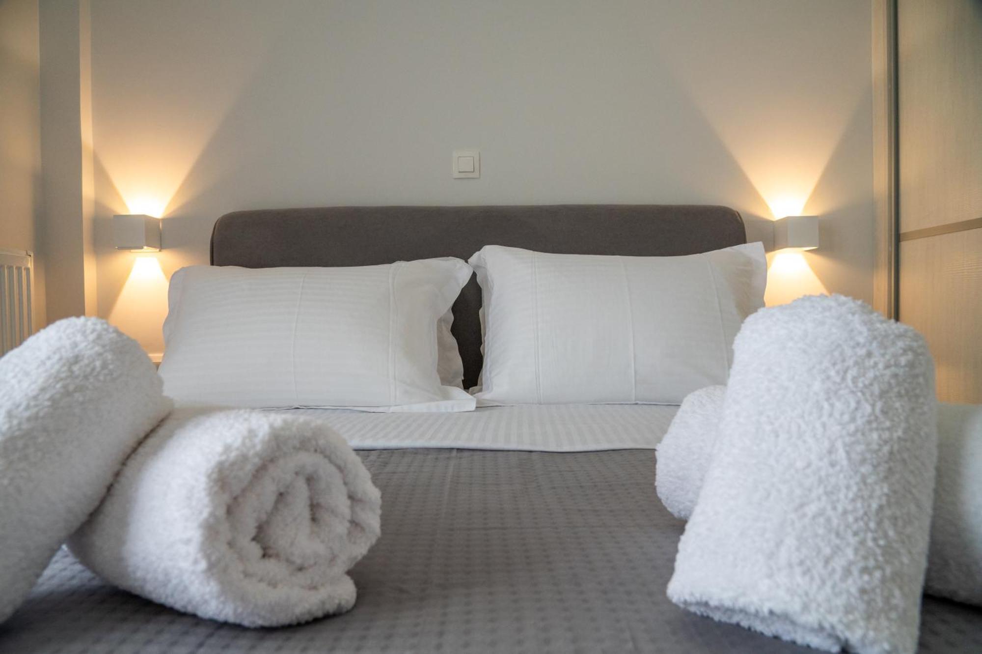 Central Apartment Near To Acropolis Area Афины Экстерьер фото