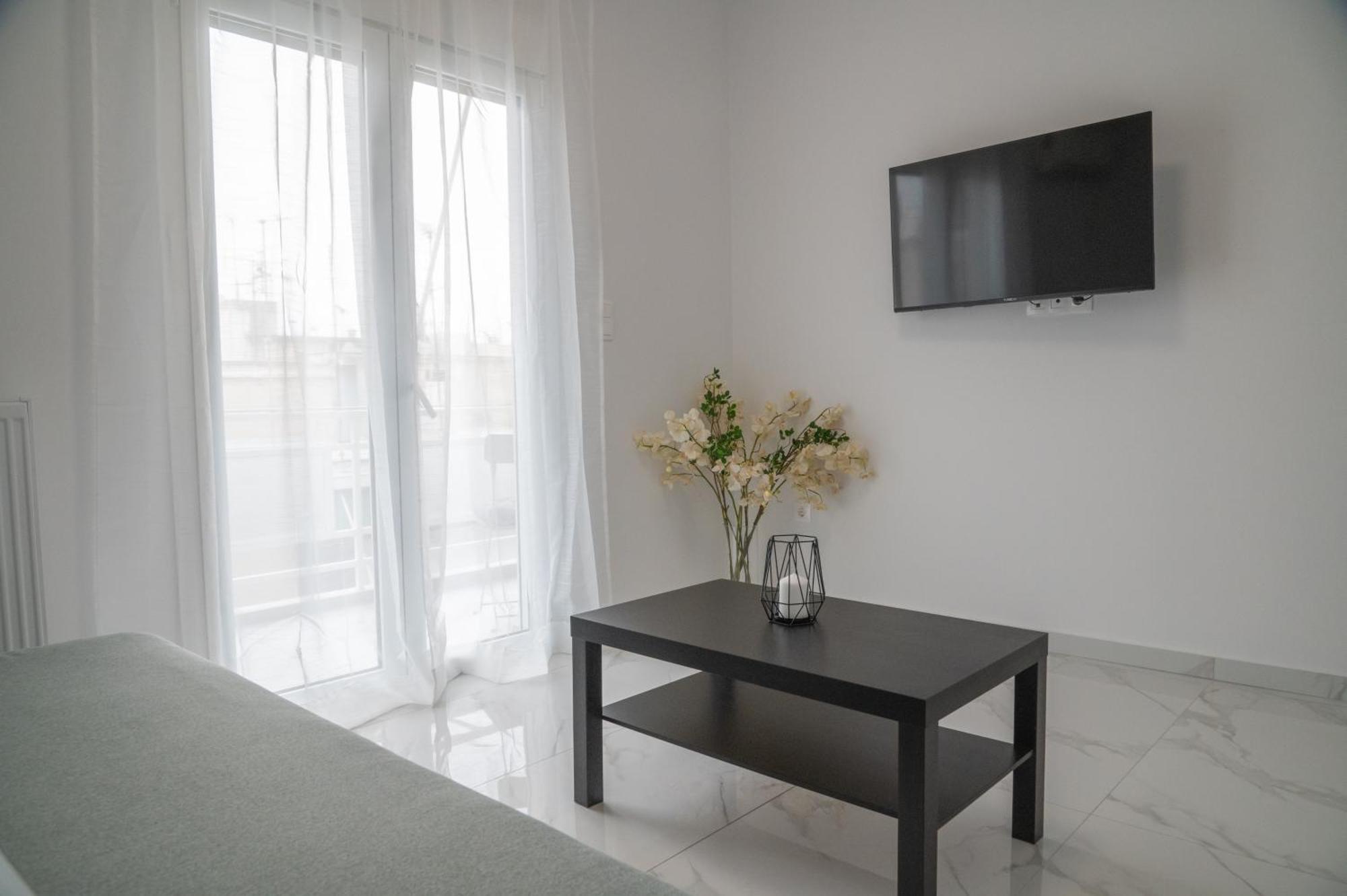 Central Apartment Near To Acropolis Area Афины Экстерьер фото