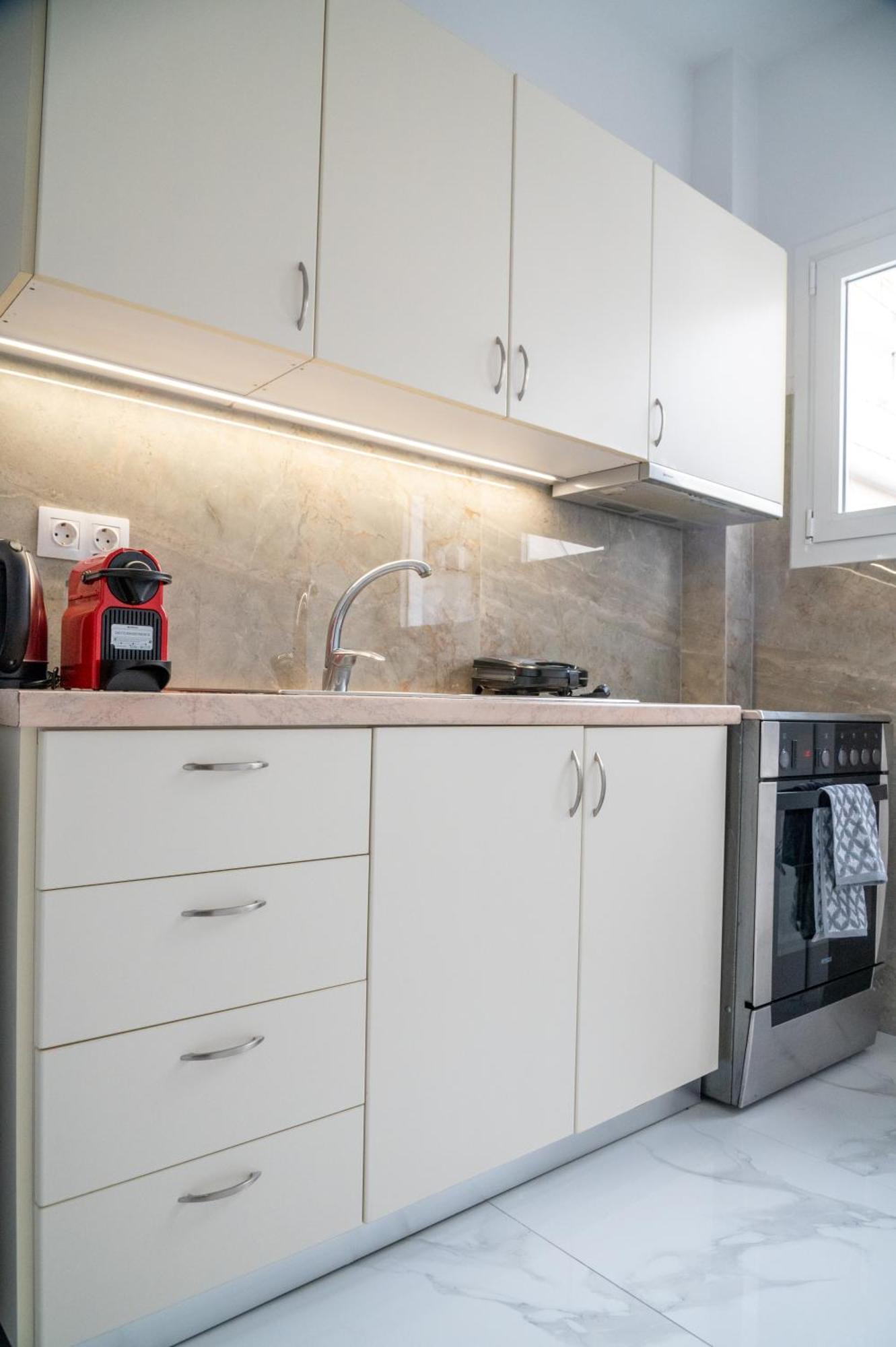 Central Apartment Near To Acropolis Area Афины Экстерьер фото
